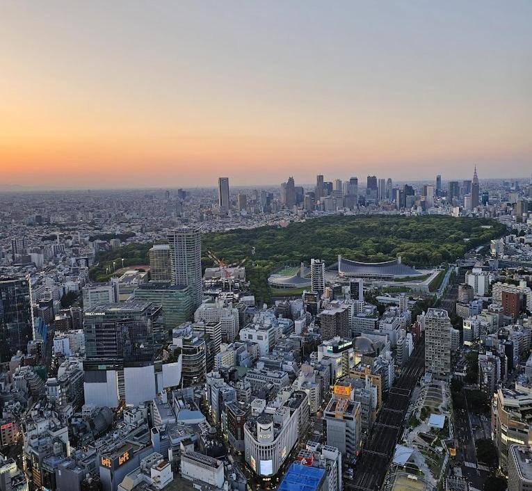 Downtown Apartment/ Shibuya Station 10Mins On Foot Präfektur Tokio Exterior foto