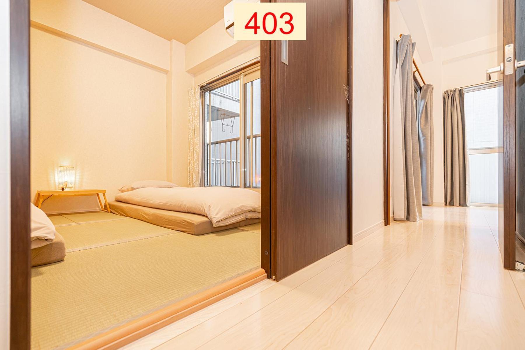 Downtown Apartment/ Shibuya Station 10Mins On Foot Präfektur Tokio Exterior foto